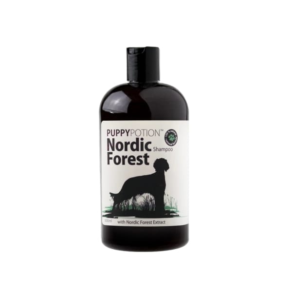 NORDIC FOREST SHAMPOO