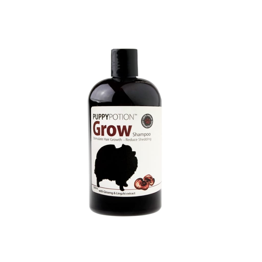 GROW SHAMPOO